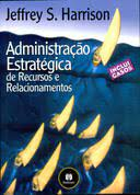 Administracao Estrategica De Recursos E Relacionamentos