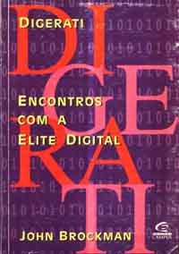 Digerati - Encontros Com A Elite Digital