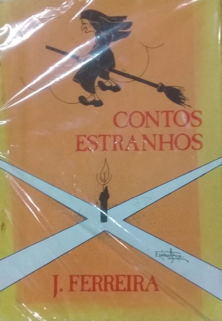 Contos Estranhos