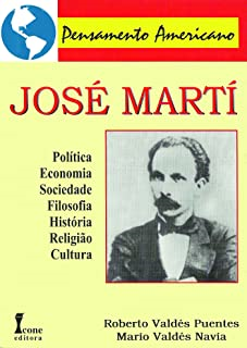 Pensamento Americano - Jose Marti