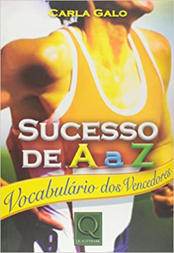 Sucesso De A A Z - Vocabulario Dos Vencedores