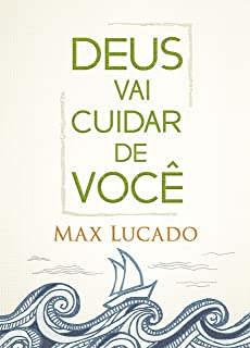 Deus Vai Cuidar De Voce