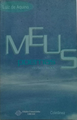 Meus Poemas Do Seculo Xx
