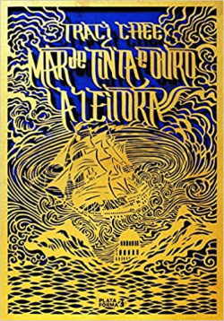 Mar De Tinta E Ouro - A Leitora