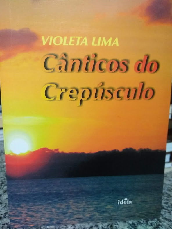 Canticos Do Crepusculo