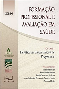 Desafios Na Implantacao De Programas V. 1