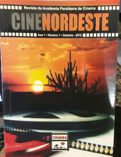Cine Nordeste - Ano 1 Nº1