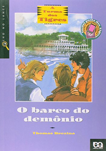 Barco Do Demonio, O