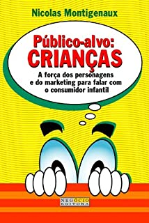 Publico Alvo Criancas