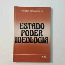 Estado  Poder Ideologia