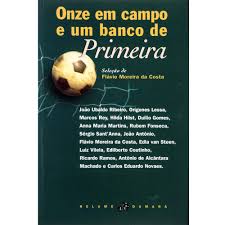 Onze Em Campo E Um Banco De Primeira