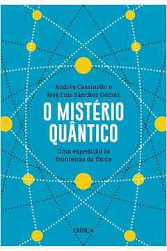 O Misterio Quantico