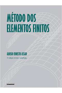 Metodo Dos Elementos Finitos - Primeiros Passos