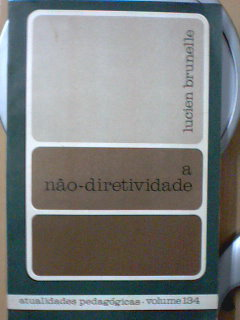 A Nao-diretividade
