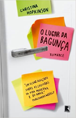 O Lugar Da Bagunca