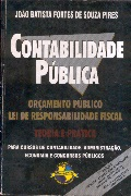 Contabilidade Publica - Orcamento Publico Lei De Responsabilidade Fiscal