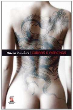Cobras E Piercings
