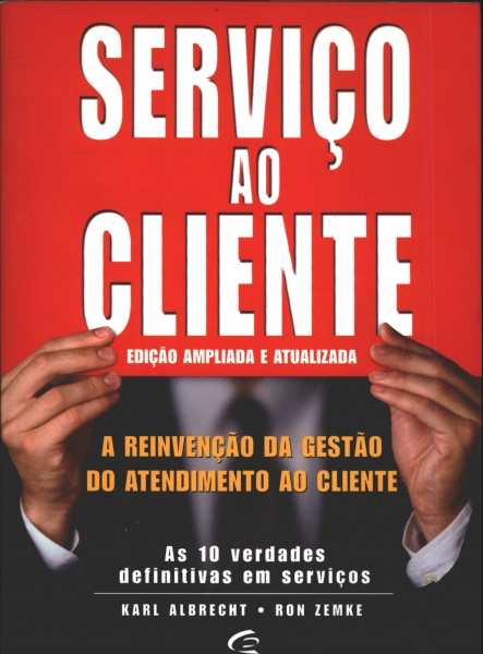 Servico Ao Cliente