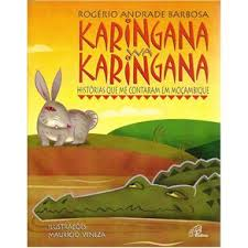 Karingana Wa Karingana