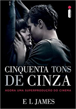 Cinquenta Tons De Cinza