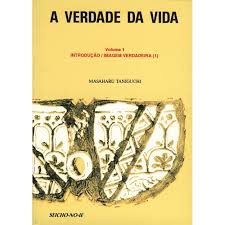 Verdade Da Vida, A V. 03 - Luz/vida
