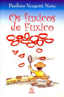 Os Fuxicos De Fuxico