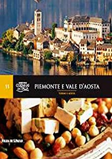 Piemonte E Vale D'aosta