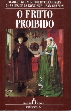 O Fruto Proibido