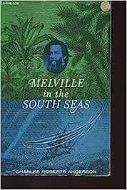 melville in the south seas
