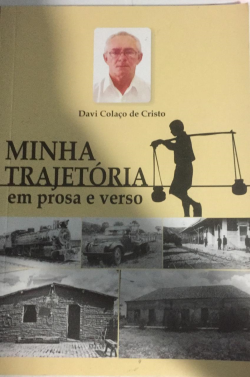 Minha Trajetoria - Em Prosa E Verso