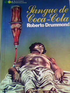 Sangue De Coca-cola