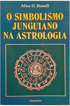 O Simbolismo Junguiano Na Astrologia