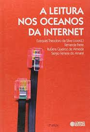 A Leitura Nos Oceanos Da Internet