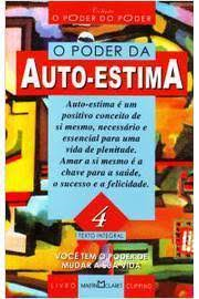 O Poder Da Auto-estima
