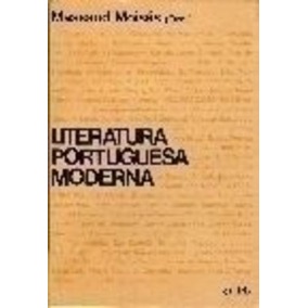Literatura Portuguesa Moderna