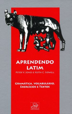Aprendendo Latim - Textos Vocabulario GramaticaE Exercicios
