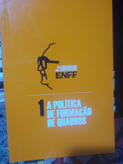 A Politica De Formacao De Quadros