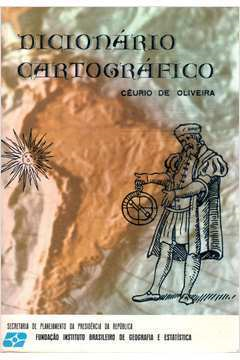 Dicionario Cartografico