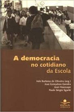 A Democracia No Cotidiano Da Escola