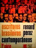 Escritores Brasileiros Contemporaneos - 1º Serie
