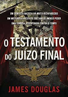 O Testamento Do Juizo Final