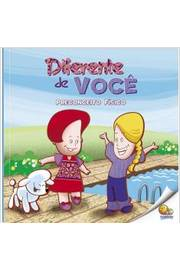 Diferente De Voce - Preconceito Fisico