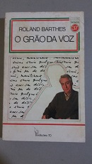 O Grao Da Voz