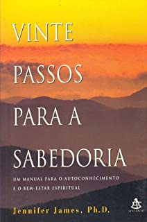 Vinte Passos Para A Sabedoria
