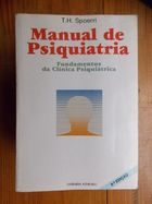Manual De Psiquiatria - Fundamentos Da Clinica Psiquiatrica