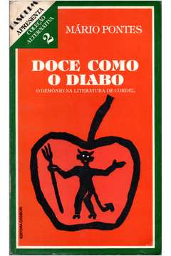 Doce Como O Diabo