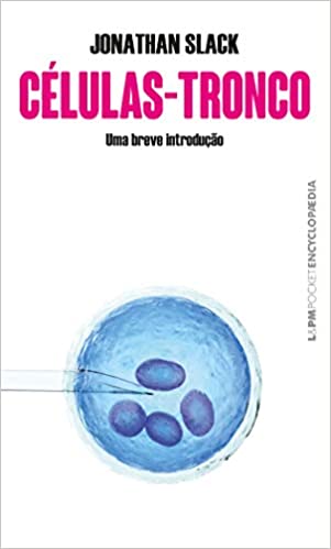 celulas-tronco - uma breve introducao