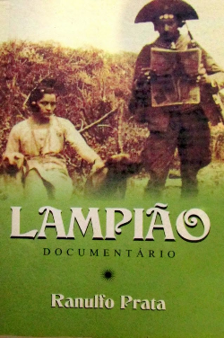 Lampiao Documentario