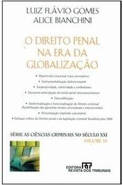 O Direito Penal Na Era Da Globalizacao