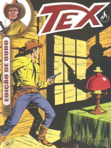 tex - ouro de sangue v. 53